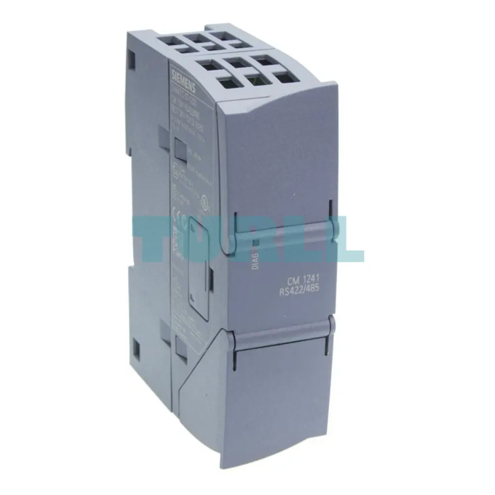 Siemens 6ES7241-1CH32-0XB0 SIMATIC S7-1200, CM 1241 Communication Module