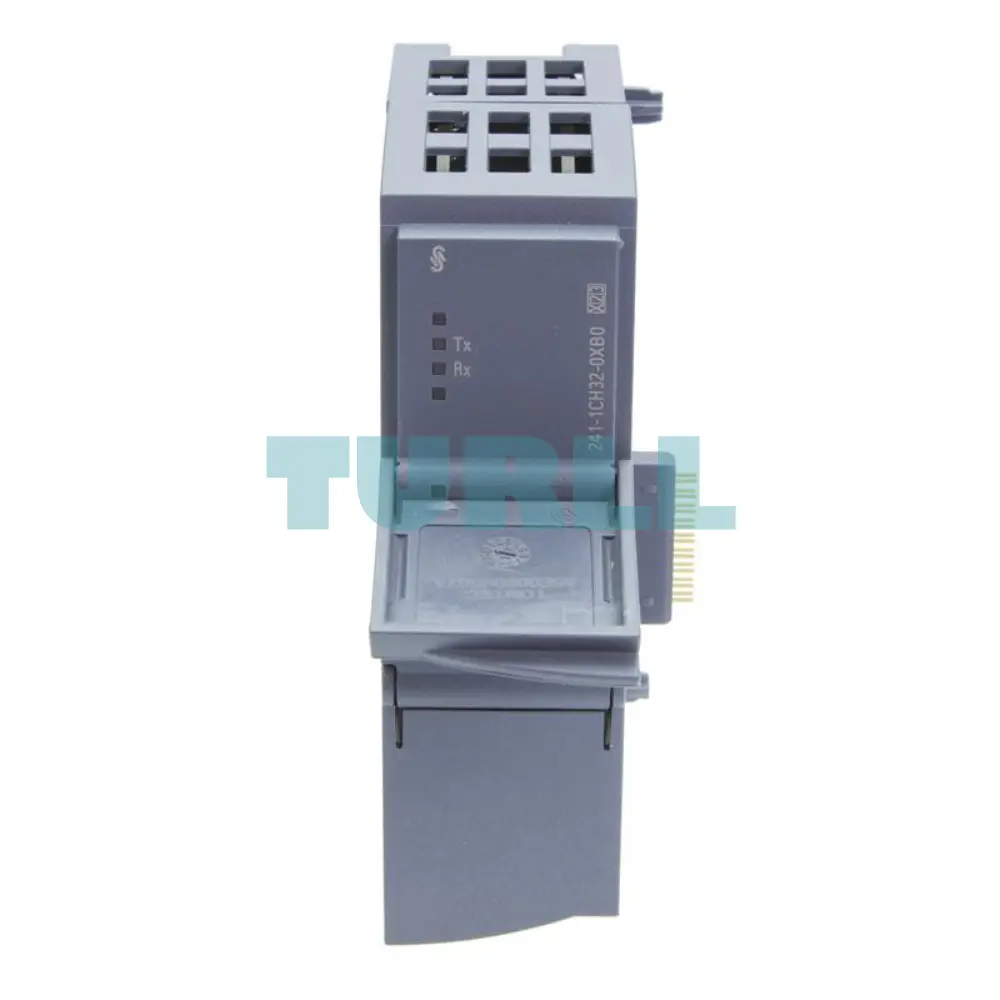 Siemens 6ES7241-1CH32-0XB0 SIMATIC S7-1200, CM 1241 Communication Module