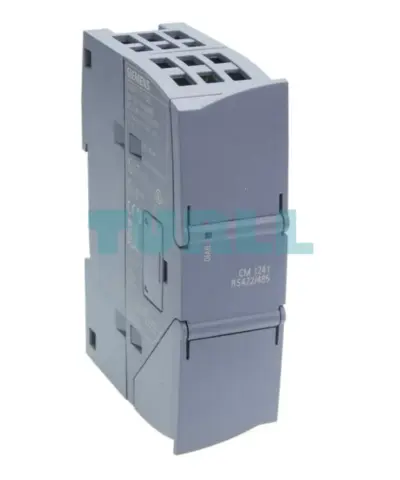 Siemens 6ES7241-1CH32-0XB0 SIMATIC S7-1200, CM 1241 Communication Module