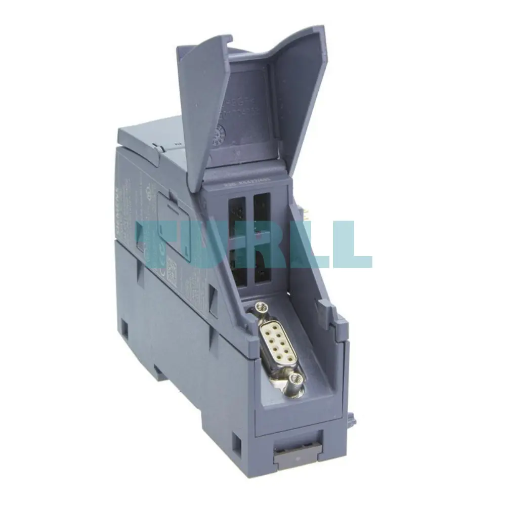 Siemens 6ES7241-1CH32-0XB0 SIMATIC S7-1200, CM 1241 Communication Module