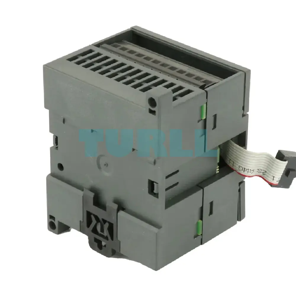 Siemens 6ES7253-1AA22-0XA0 SIMATIC S7-200 EM253 Positioning Module Original Brand New 2 Siemens 6ES7253-1AA22-0XA0 SIMATIC S7-200 EM253 Positioning Module