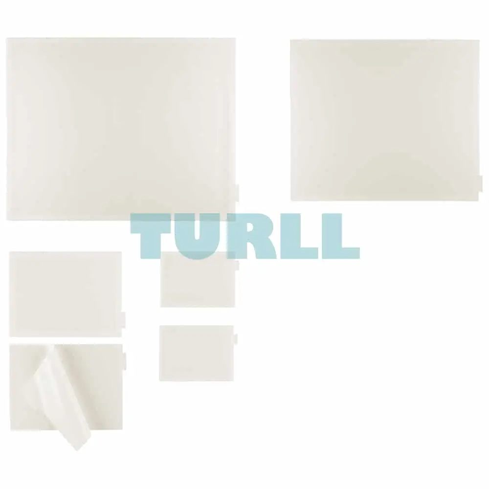 6ES7272-1BF00-7AA0 Siemens Front Foil TD100C Original Brand New 1 6ES7272-1BF00-7AA0 Siemens Front Foil TD100C
