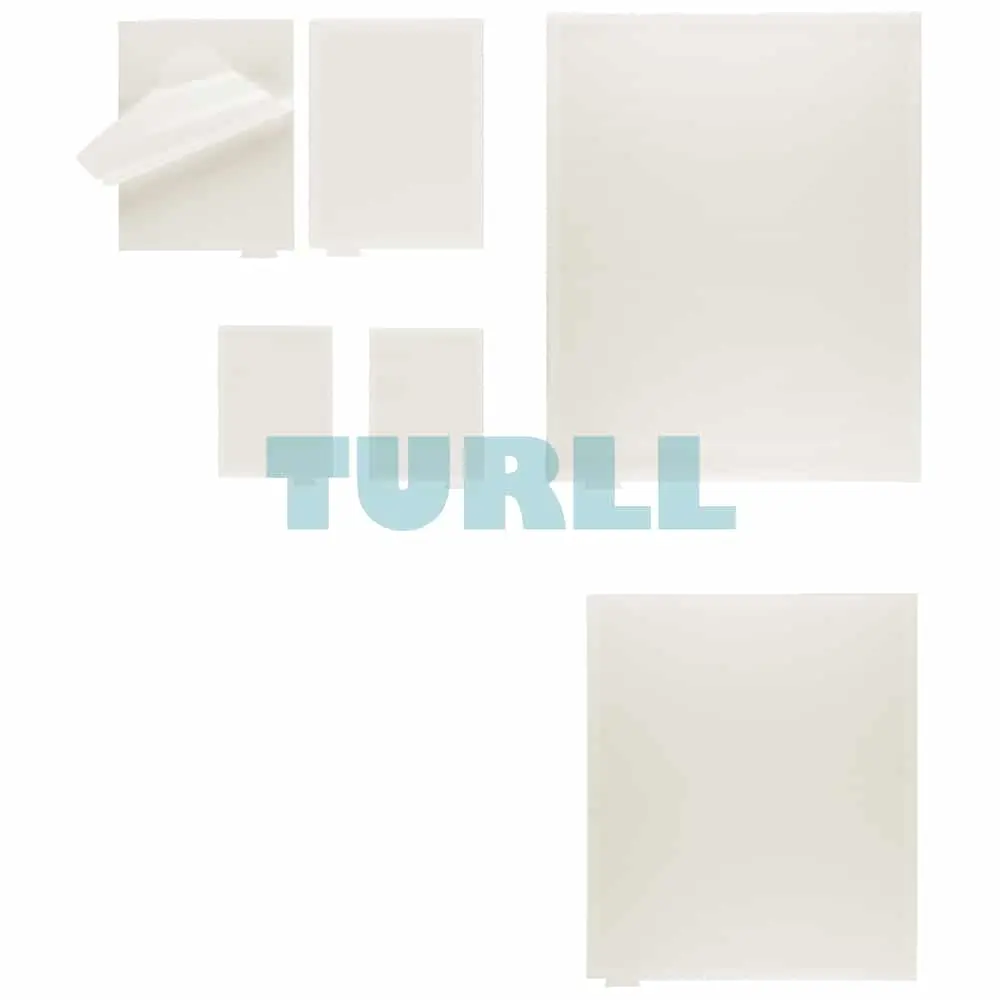 6ES7272-1BF00-7AA0 Siemens Front Foil TD100C Original Brand New 4 6ES7272-1BF00-7AA0 Siemens Front Foil TD100C