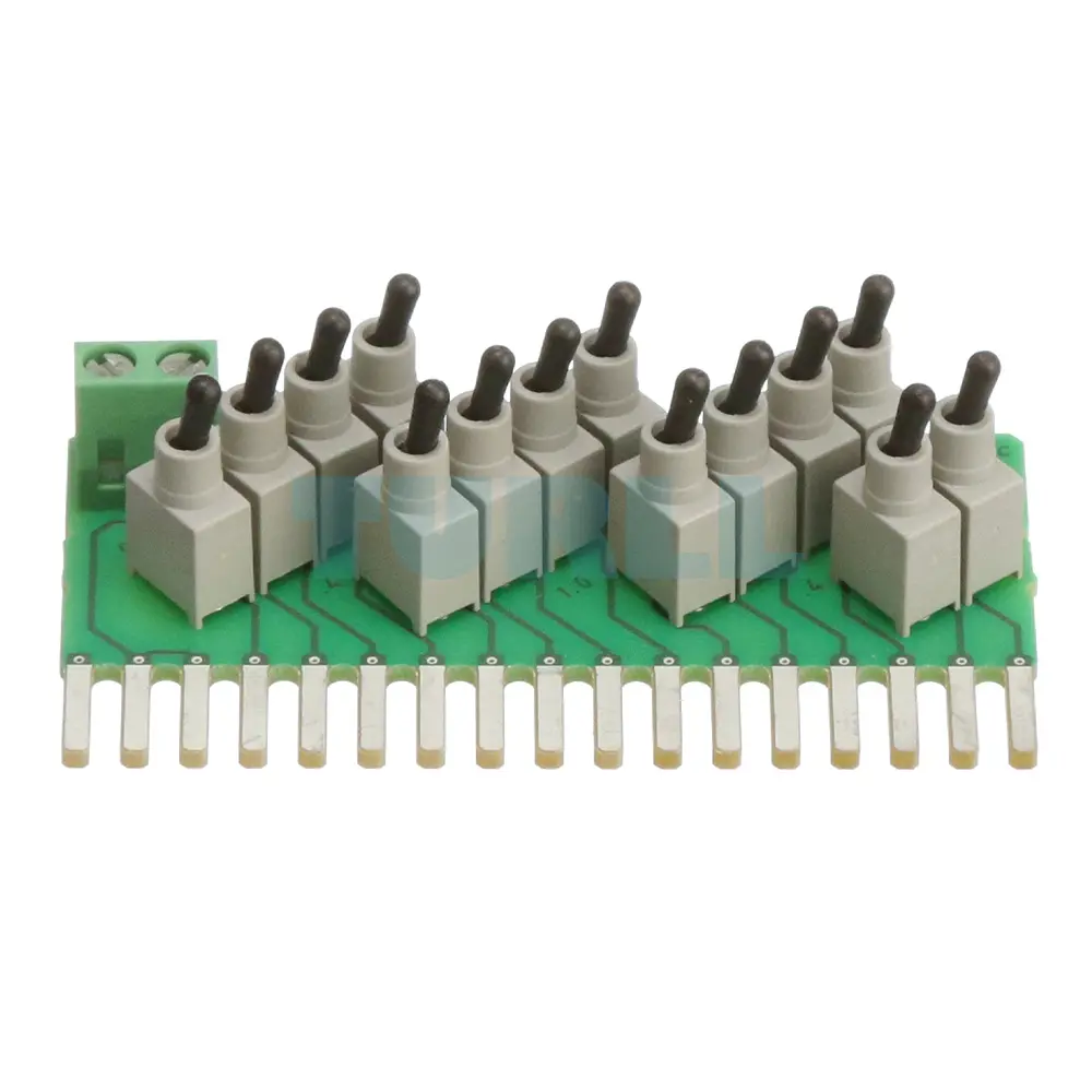 6ES7274-1XH30-0XA0 Siemens SIMATIC S7-1200 Simulator Module SIM 1274 Original Brand New 3 6ES7274-1XH30-0XA0 Siemens SIMATIC S7-1200 Simulator Module SIM 1274
