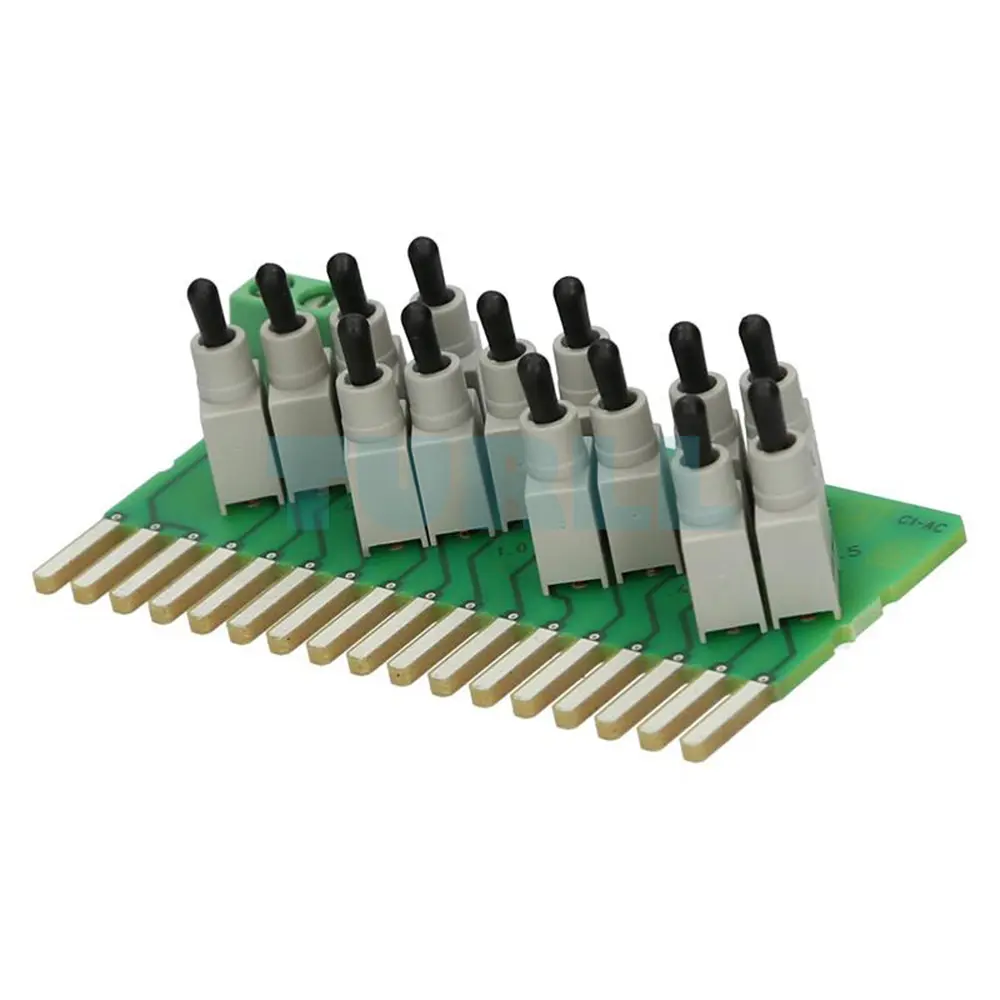 6ES7274-1XH30-0XA0 Siemens SIMATIC S7-1200 Simulator Module SIM 1274 Original Brand New 1 6ES7274-1XH30-0XA0 Siemens SIMATIC S7-1200 Simulator Module SIM 1274