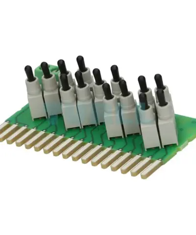 6ES7274-1XH30-0XA0 Siemens SIMATIC S7-1200 Simulator Module SIM 1274