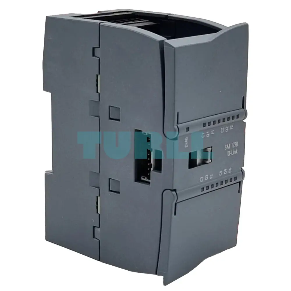 6ES7278-4BD32-0XB0 Siemens SIMATIC S7-1200 SM1278 Original Brand New 1 6ES7278-4BD32-0XB0 Siemens SIMATIC S7-1200 SM1278 Original Brand New
