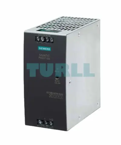 6ES7288-0KD10-0AA0 SIEMENS SIMATIC S7-200 smart stabilized power supply Original Brand New