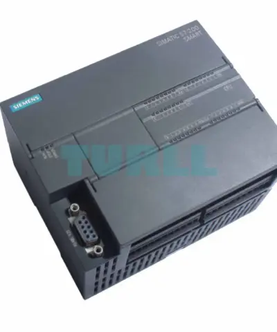 Siemens 6ES7288-1CR20-0AA1 SIMATIC S7-200, SMART CPU CR20s, Compact PLC AC/DC/Relay