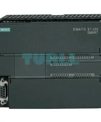 Siemens 6ES7288-1CR30-0AA1 SIMATIC S7-200, SMART CR30s Compact CPU, AC/DC/Relay