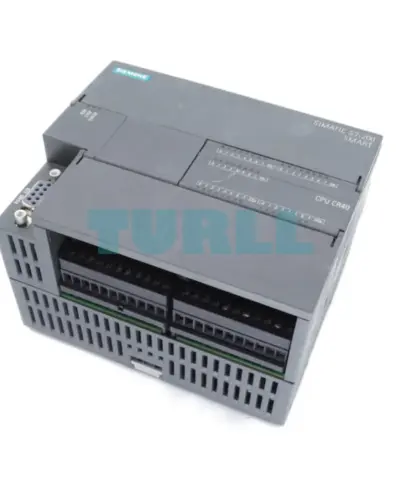 Siemens 6ES7288-1CR40-0AA0 SIMATIC S7-200 SMART CPU CR40 Compact PLC