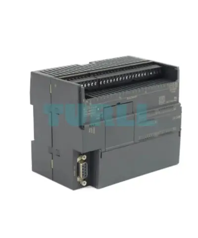 Siemens 6ES7288-1SR40-0AA0 SIMATIC S7-200 SMART CPU SR40, AC/DC/Relay
