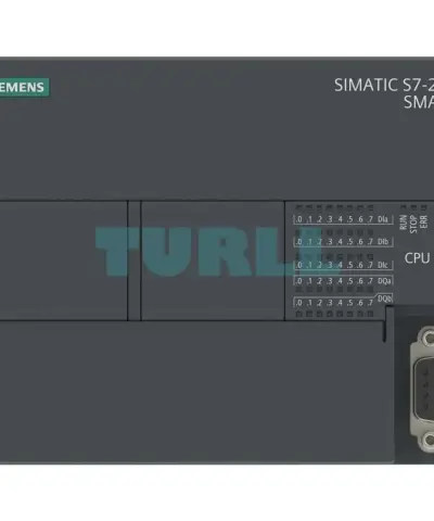 6ES7288-1SR40-0AA2 Siemens SIMATIC S7-200 SMART CPU SR40
