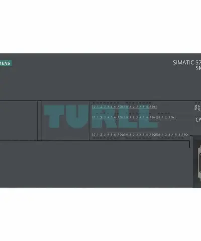 6ES7288-1SR60-0AA2 Siemens SIMATIC S7-200 SMART CPU SR60