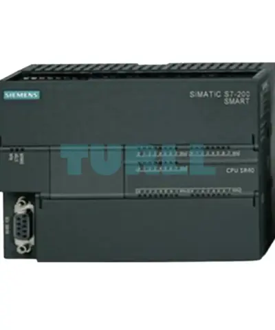 Siemens 6ES7288-1ST60-0AA0 SIMATIC S7-200, SMART CPU ST60 DC/DC/DC