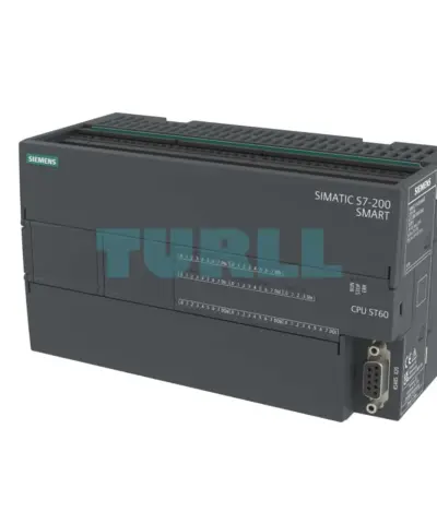 6ES7288-1ST60-0AA2 Siemens SIMATIC S7-200 SMART CPU ST60