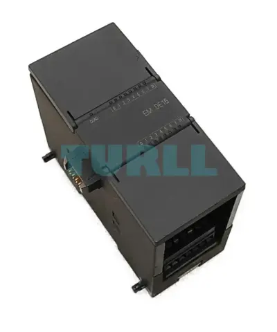 Siemens 6ES7288-2DE16-0AA0 SIMATIC S7-200 SMART Digital Input Module EM DI16