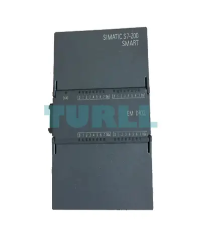 Siemens 6ES7288-2DR32-0AA0 SIMATIC S7-200 SMART Digital I/O Expansion Module SM DR32