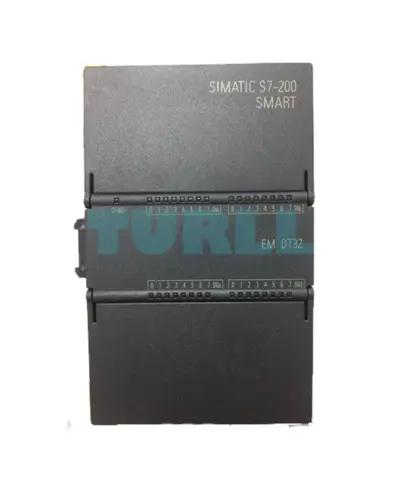 Siemens 6ES7288-2DT32-0AA0 SIMATIC S7-200 SMART Digital I/O SM DT32 16DI / 16DO