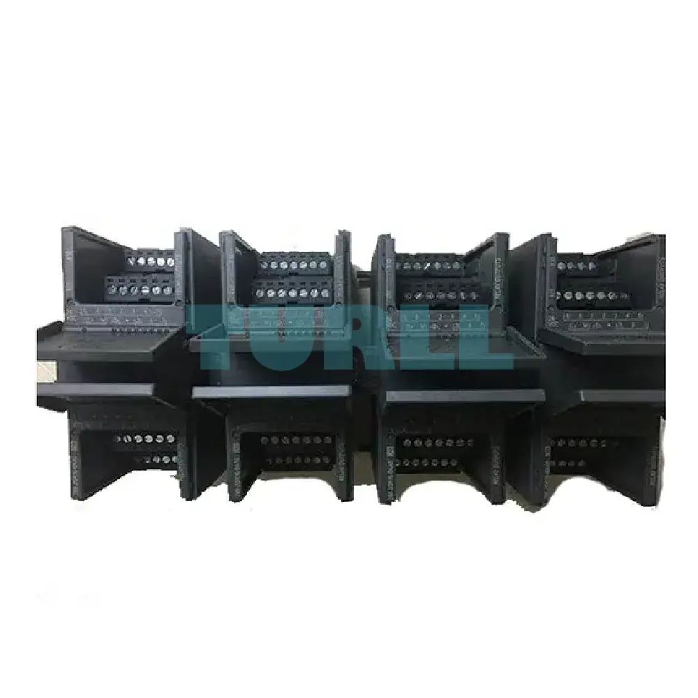 Siemens 6ES7288-2QR16-0AA0 SIMATIC S7-200 SMART Digital Output EM DR16, 16 DO Relay 2A Original Brand New 3 Siemens 6ES7288-2QR16-0AA0 SIMATIC S7-200 SMART Digital Output EM DR16, 16 DO Relay 2A