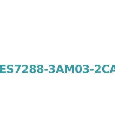 6ES7288-3AM03-2CA0 Siemens SIMATIC S7-200 SMART SM AM06