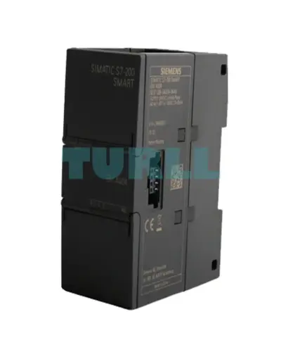 Siemens 6ES7288-3AQ04-0AA0 SIMATIC S7-200 SMART Analog Output SM AQ04, 4 AO