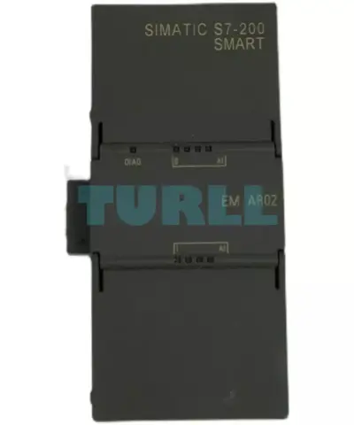 Siemens 6ES7288-3AR02-0AA0 SIMATIC S7-200 SMART Analog Input SM AR02 RTD Module