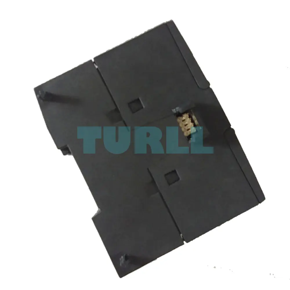Siemens 6ES7288-3AR04-0AA0 SIMATIC S7-200 SMART SM AR04 RTD Module 4-Channel Analog Input