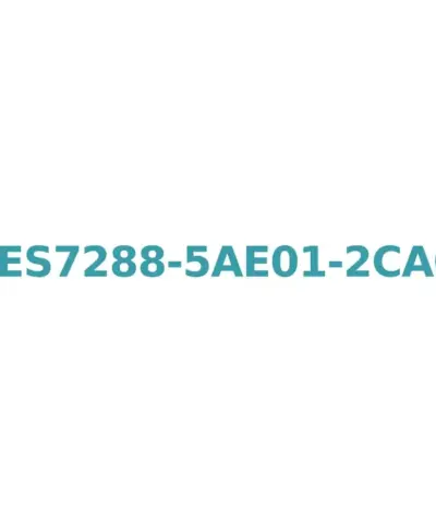6ES7288-5AE01-2CA0 Siemens SIMATIC S7-200 SMART