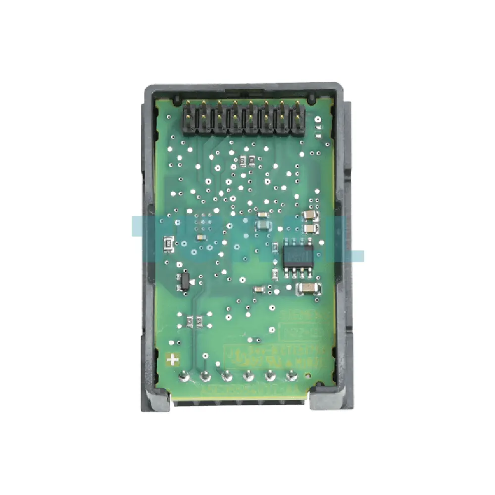Siemens 6ES7288-5AQ01-0AA0 SIMATIC S7-200 SMART SB AQ01 Analog Output Module Original Brand New 2 Siemens 6ES7288-5AQ01-0AA0 SIMATIC S7-200 SMART SB AQ01 Analog Output Module