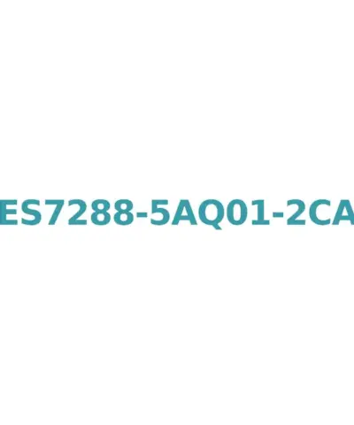 6ES7288-5AQ01-2CA0 Siemens SIMATIC S7-200 SMART SB AQ01