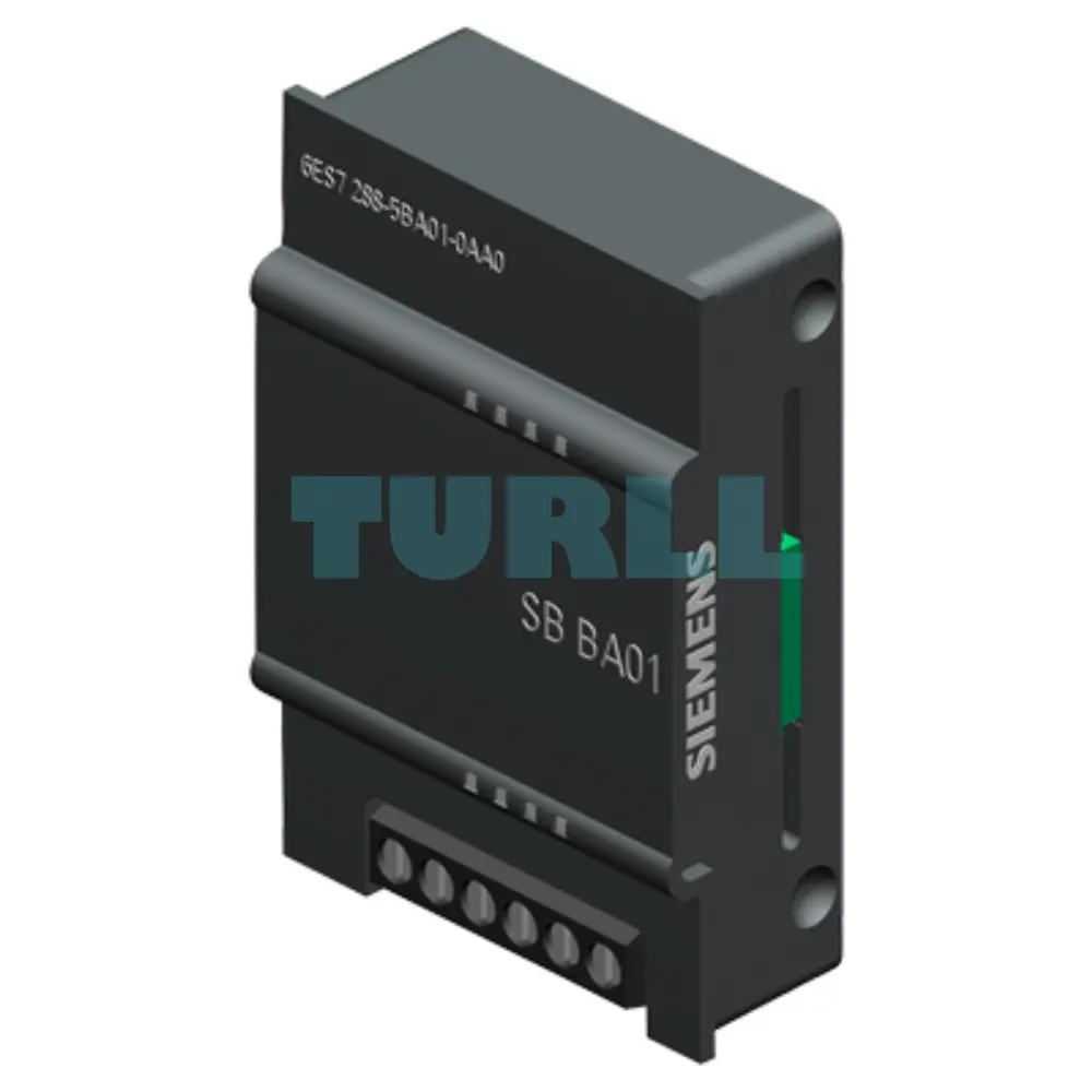 Siemens 6ES7288-5BA01-0AA0 SIMATIC S7-200 SMART Battery Board for Real-Time Clock Original Brand New 1 Siemens 6ES7288-5BA01-0AA0 SIMATIC S7-200 SMART Battery Board for Real-Time Clock