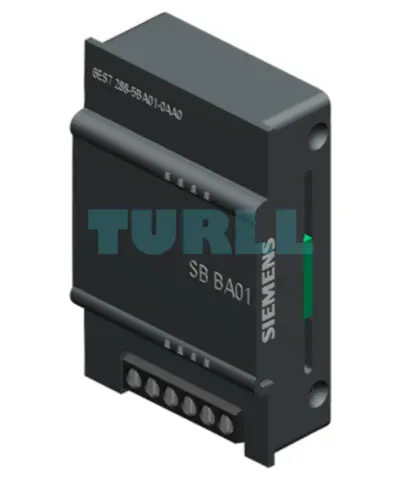 Siemens 6ES7288-5BA01-0AA0 SIMATIC S7-200 SMART Battery Board for Real-Time Clock