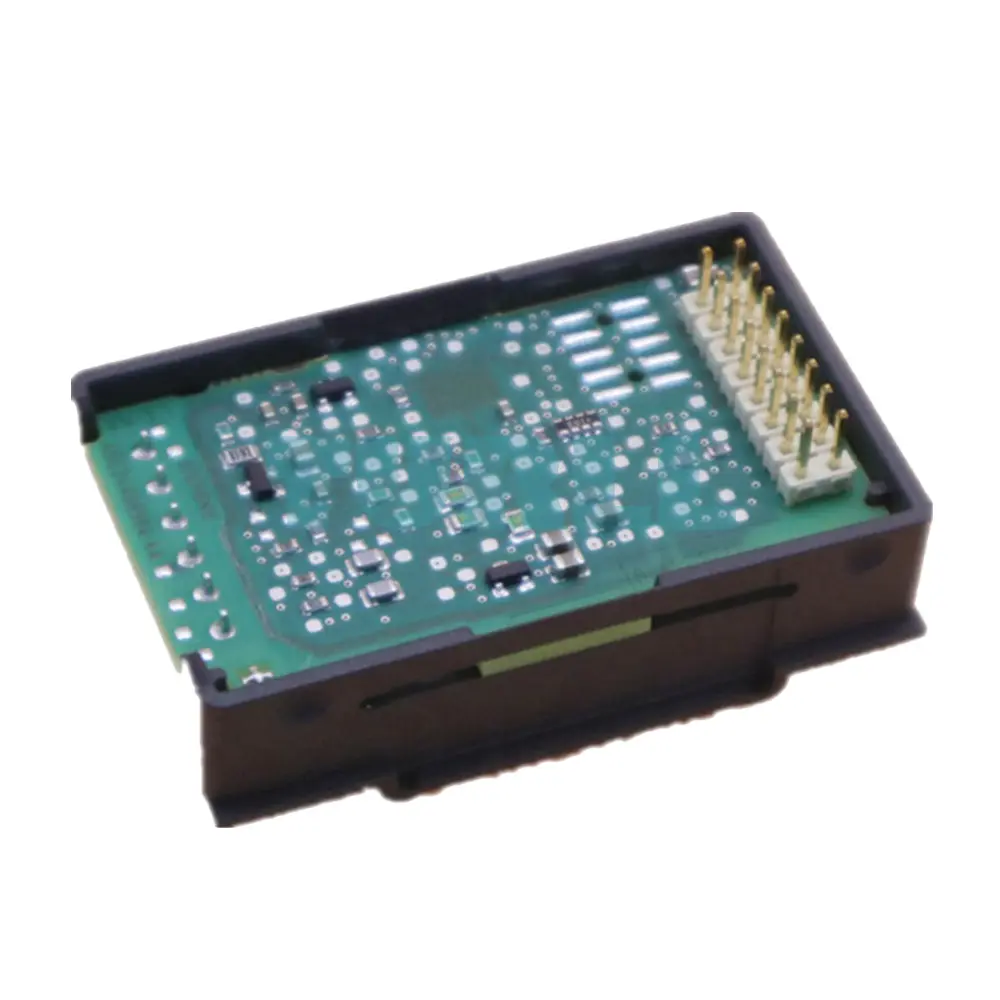 Siemens 6ES7288-5CM01-0AA0 SIMATIC S7-200 SMART Communication Module CM 01 RS485