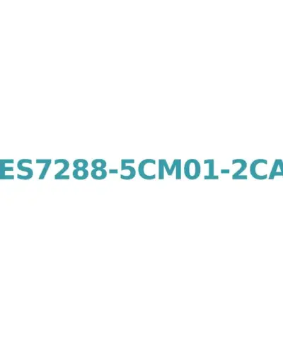 6ES7288-5CM01-2CA0 Siemens SIMATIC S7-200 SMART Communication Module CM 01