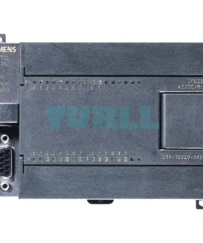 6ES7290-6AA20-0XA0 Siemens SIMATIC S7-200 Extension Cable
