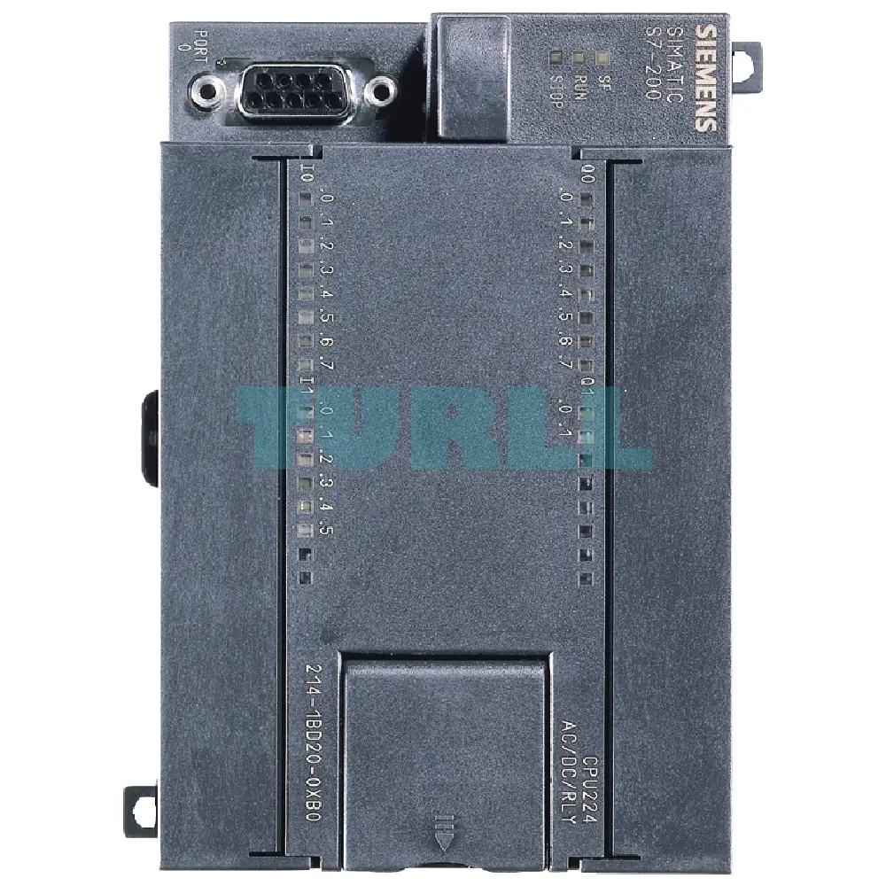 6ES7290-6AA20-0XA0 Siemens SIMATIC S7-200 Extension Cable Original Brand New 4 6ES7290-6AA20-0XA0 Siemens SIMATIC S7-200 Extension Cable