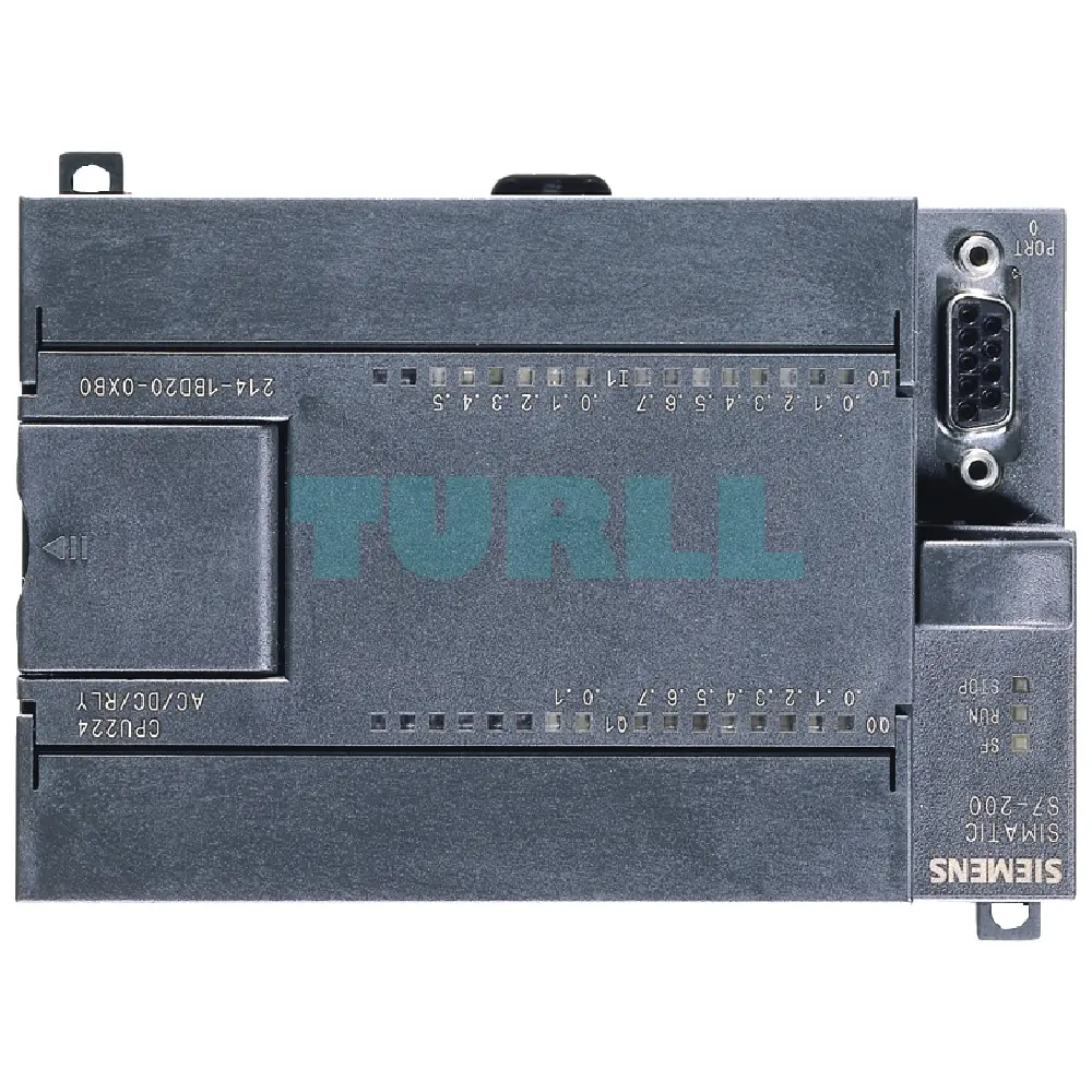 6ES7290-6AA20-0XA0 Siemens SIMATIC S7-200 Extension Cable Original Brand New 3 6ES7290-6AA20-0XA0 Siemens SIMATIC S7-200 Extension Cable