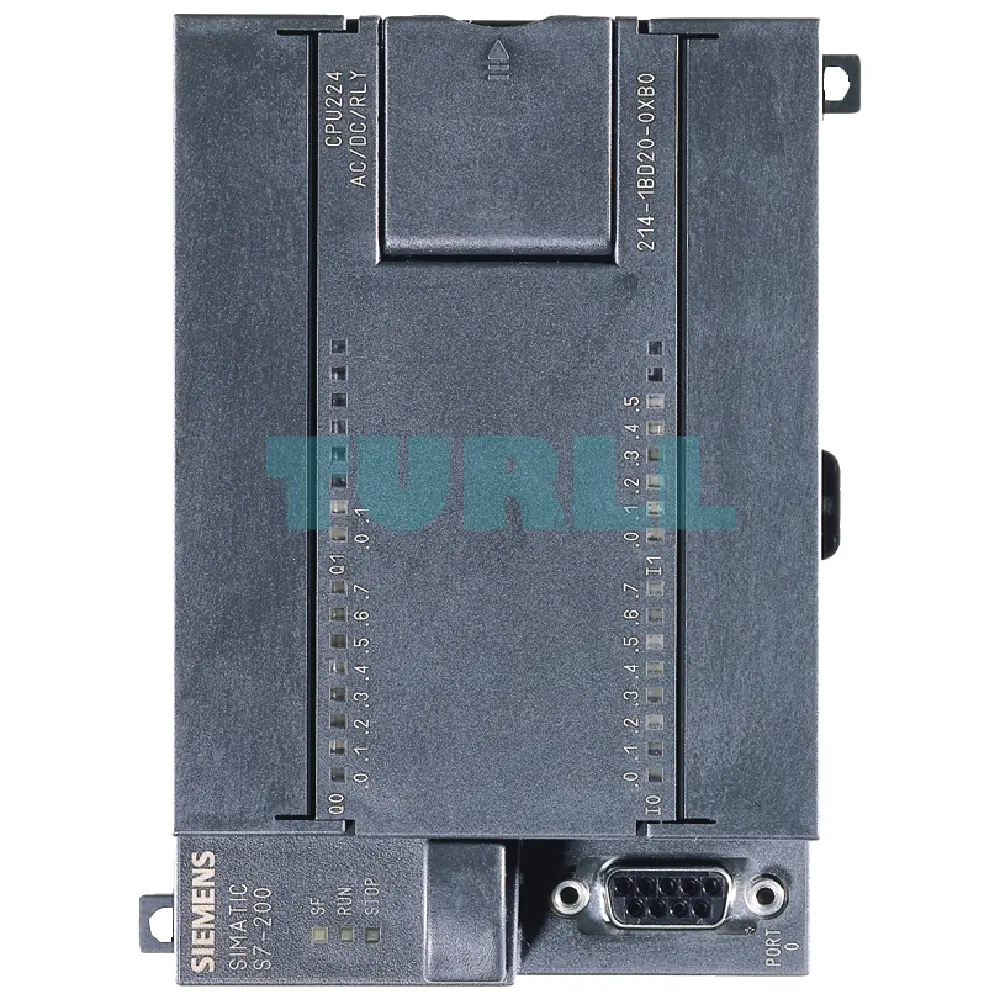 6ES7290-6AA20-0XA0 Siemens SIMATIC S7-200 Extension Cable Original Brand New 2 6ES7290-6AA20-0XA0 Siemens SIMATIC S7-200 Extension Cable