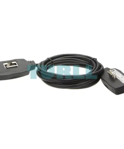 Siemens 6ES7290-6AA30-0XA0 SIMATIC S7‑1200, Extension Cable, 2‑Tier SM 12XX, 2.0 m