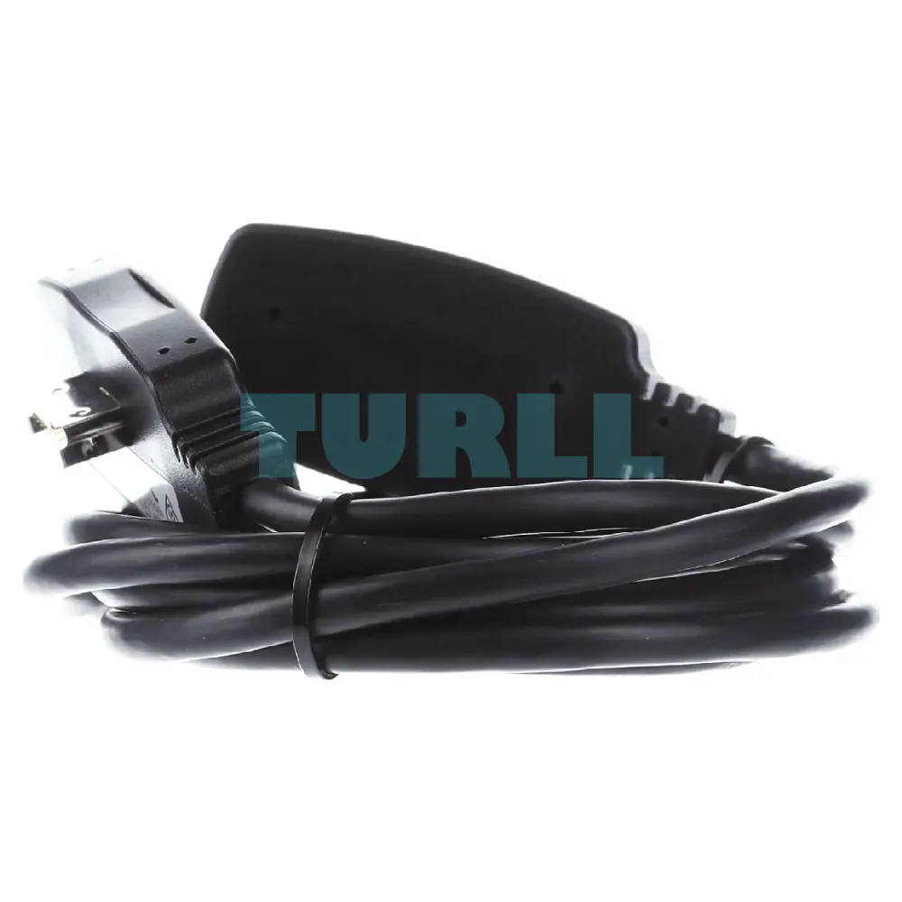 Siemens 6ES7290-6AA30-0XA0 SIMATIC S7‑1200, Extension Cable, 2‑Tier SM 12XX, 2.0 m