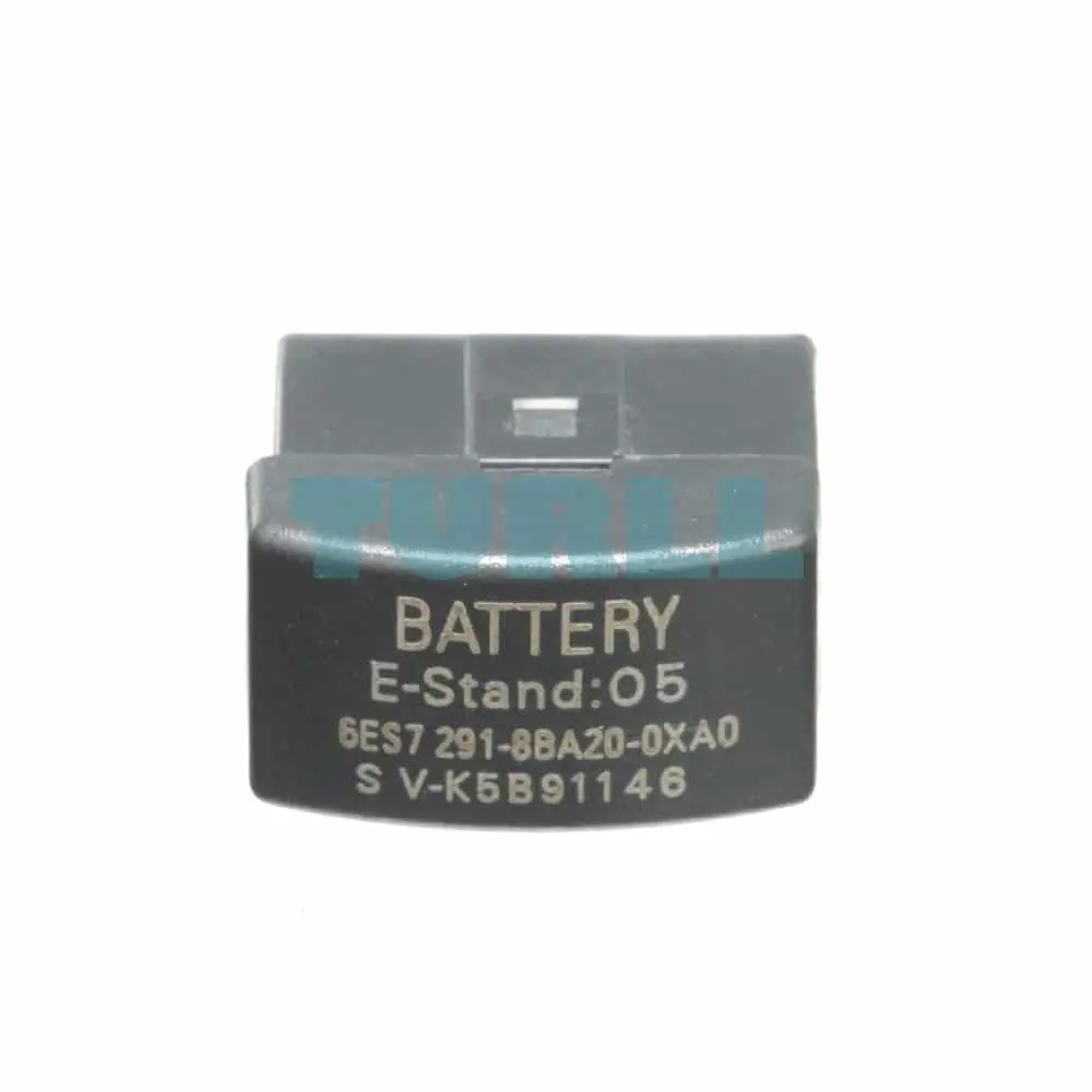 6ES7291-8BA20-0XA0 Siemens SIMATIC S7-200 Battery Module BC 291 Original Brand New 4 6ES7291-8BA20-0XA0 Siemens SIMATIC S7-200 Battery Module BC 291