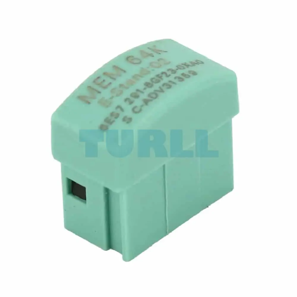 6ES7291-8GF23-0XA0 Siemens SIMATIC S7-200 Memory Module MC 291 Original Brand New 6 6ES7291-8GF23-0XA0 Siemens SIMATIC S7-200 Memory Module MC 291