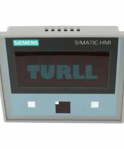 6ES7292-0AA50-0AA0 Siemens SIMATIC S7-1200 EMS400S