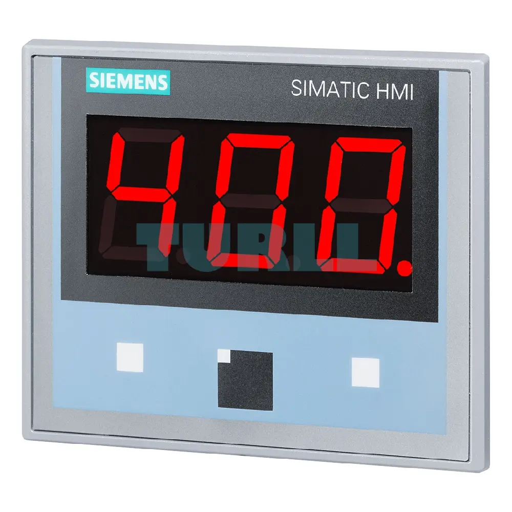 6ES7292-0AA50-1AA0 Siemens SIMATIC HMI IRD400 Infrared Display Unit Original Brand New 1 6ES7292-0AA50-1AA0 Siemens SIMATIC HMI IRD400 Infrared Display Unit