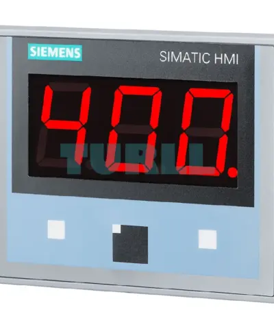 6ES7292-0AA50-1AA0 Siemens SIMATIC HMI IRD400 Infrared Display Unit