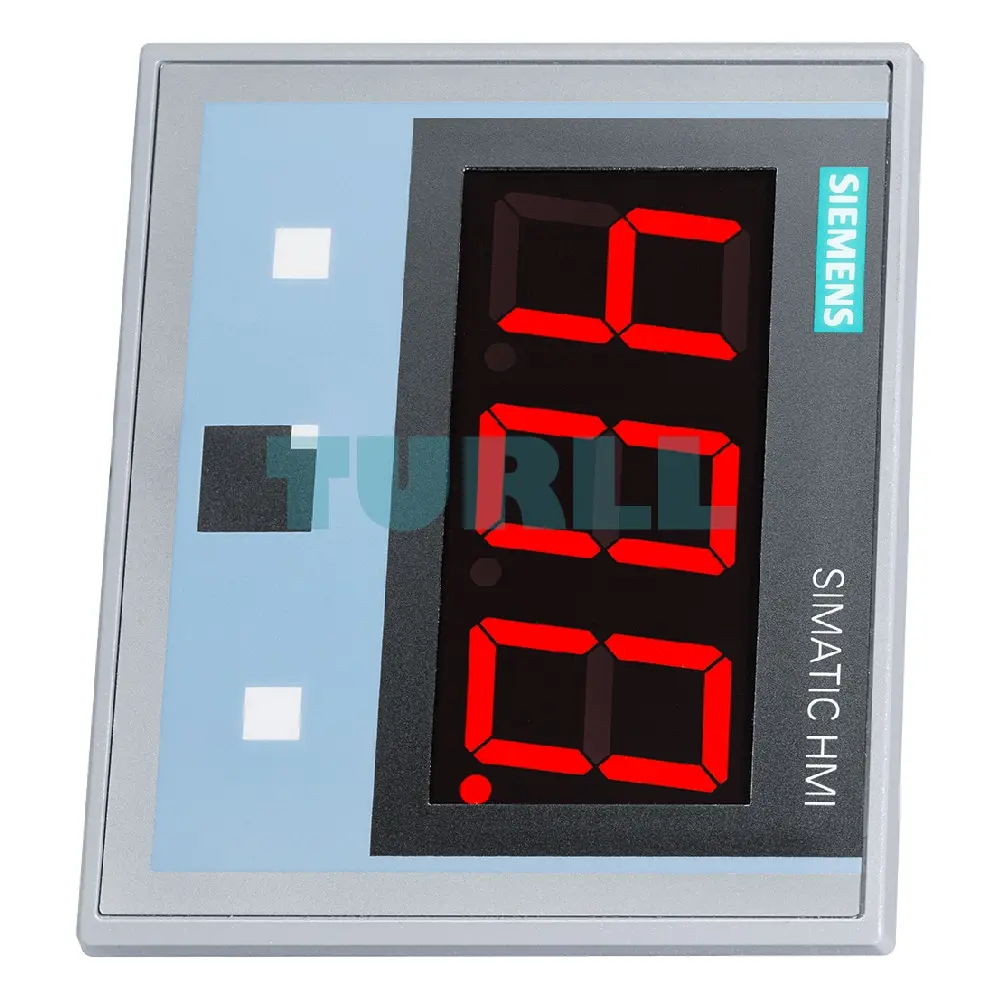 6ES7292-0AA50-1AA0 Siemens SIMATIC HMI IRD400 Infrared Display Unit Original Brand New 4 6ES7292-0AA50-1AA0 Siemens SIMATIC HMI IRD400 Infrared Display Unit