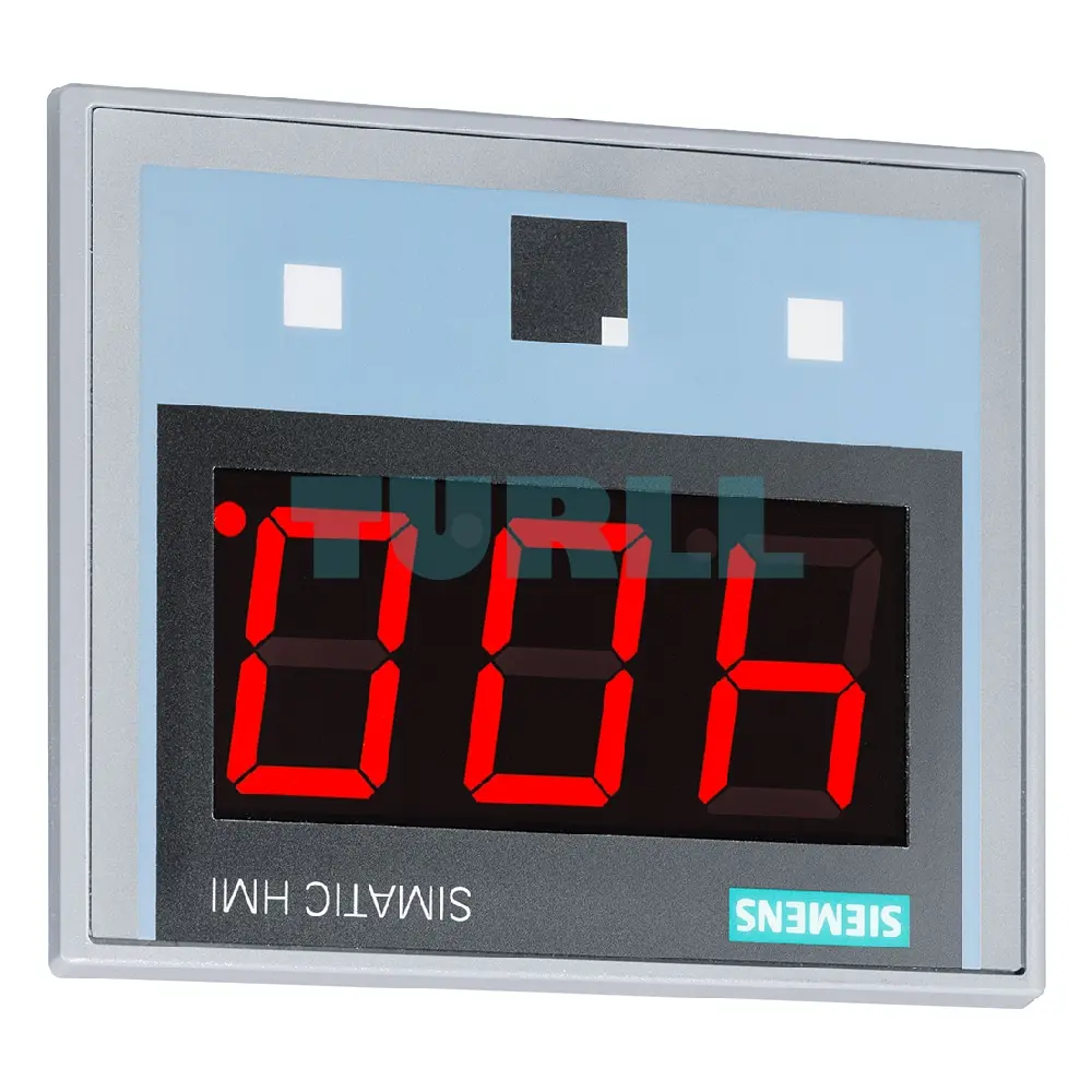6ES7292-0AA50-1AA0 Siemens SIMATIC HMI IRD400 Infrared Display Unit Original Brand New 3 6ES7292-0AA50-1AA0 Siemens SIMATIC HMI IRD400 Infrared Display Unit