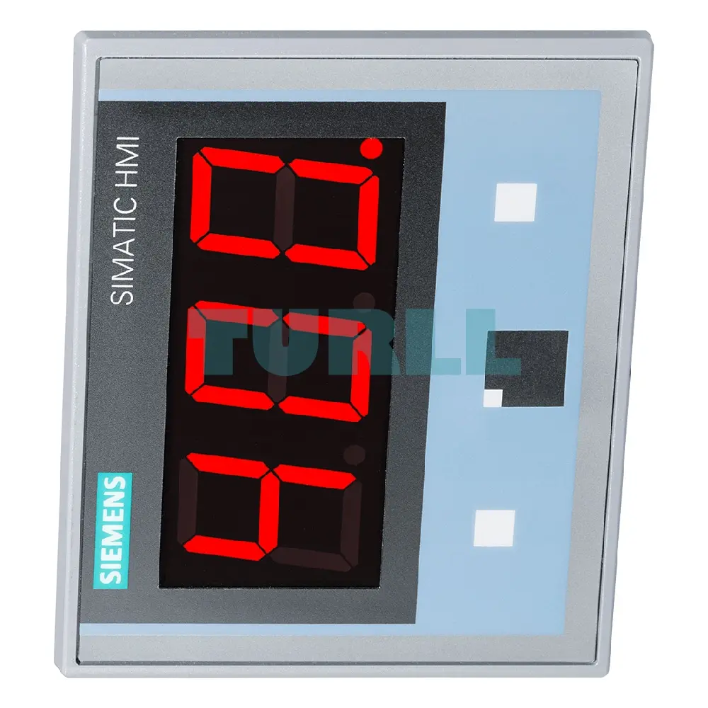 6ES7292-0AA50-1AA0 Siemens SIMATIC HMI IRD400 Infrared Display Unit Original Brand New 2 6ES7292-0AA50-1AA0 Siemens SIMATIC HMI IRD400 Infrared Display Unit