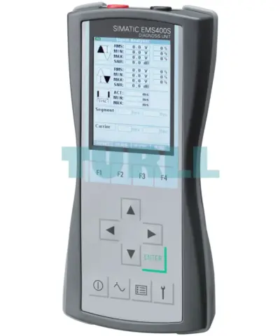 6ES7292-0EA50-0AA0 Siemens SIMATIC S7-1200 EMS400S